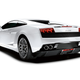 Illustration for article titled Fifth Gear Plows Lamborghini Gallardo LP560-4 Through The Snow